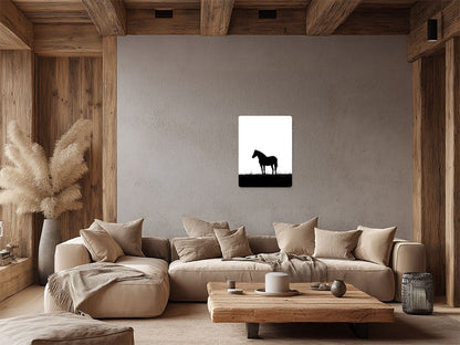 Animal 151 álló enteriőr nézet