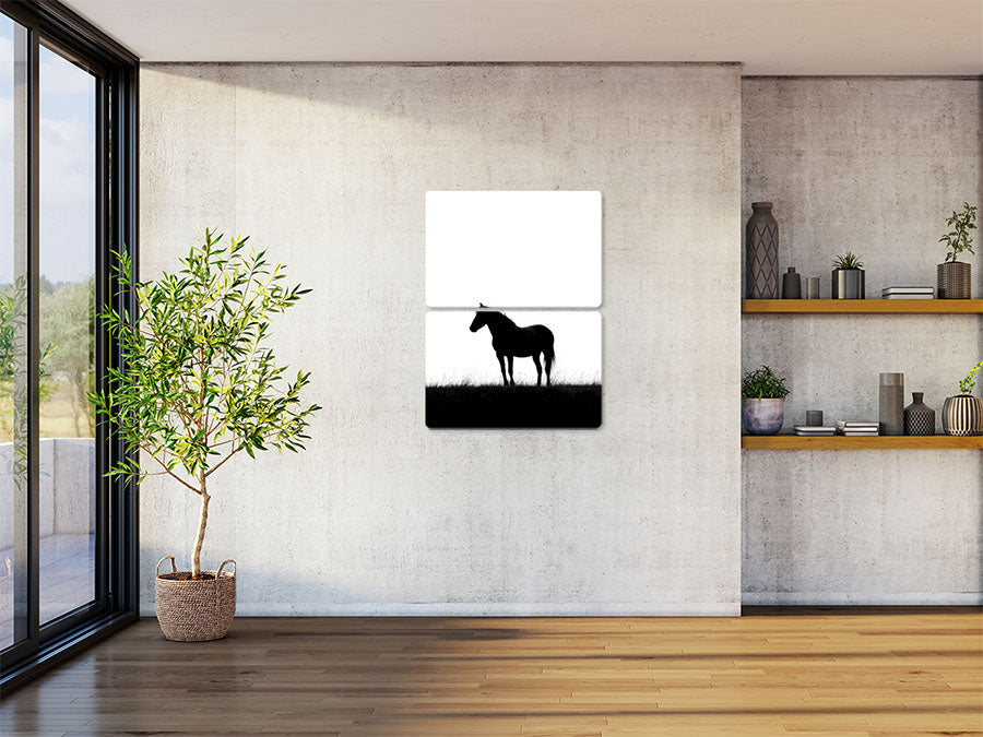 Animal 151 álló enteriőr nézet