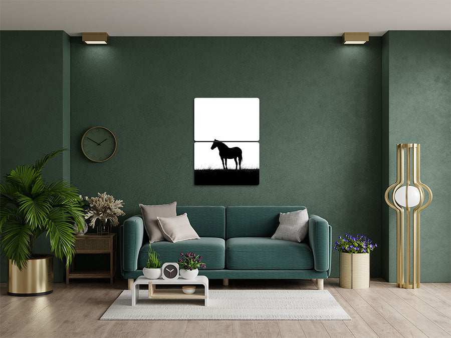 Animal 151 álló enteriőr nézet