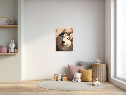 Animal 153 álló enteriőr nézet
