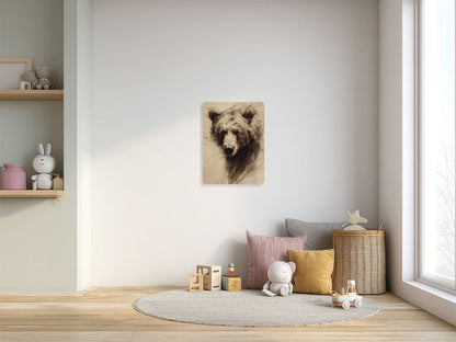 Animal 155 álló enteriőr nézet