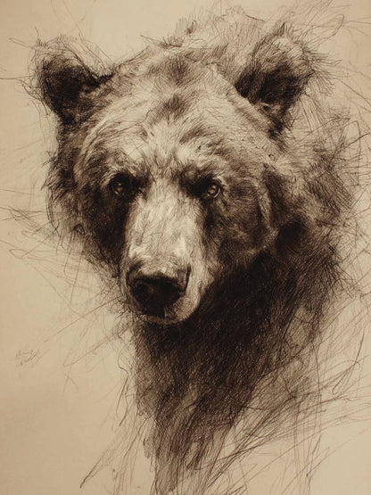 Animal 155 álló fő kép