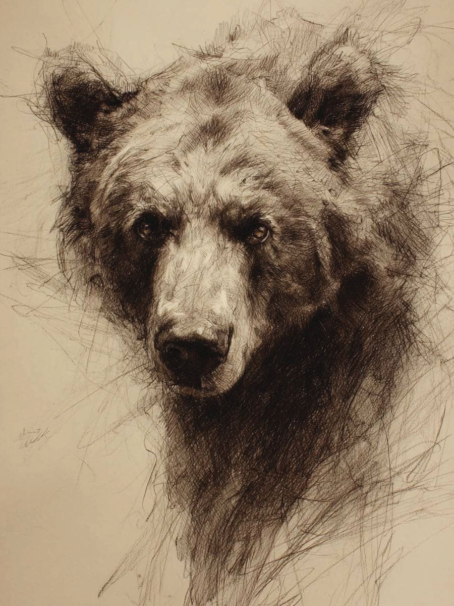 Animal 155 álló fő kép