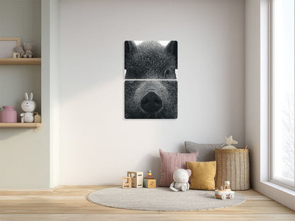 Animal 156 álló enteriőr nézet