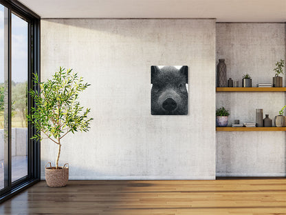 Animal 156 álló enteriőr nézet