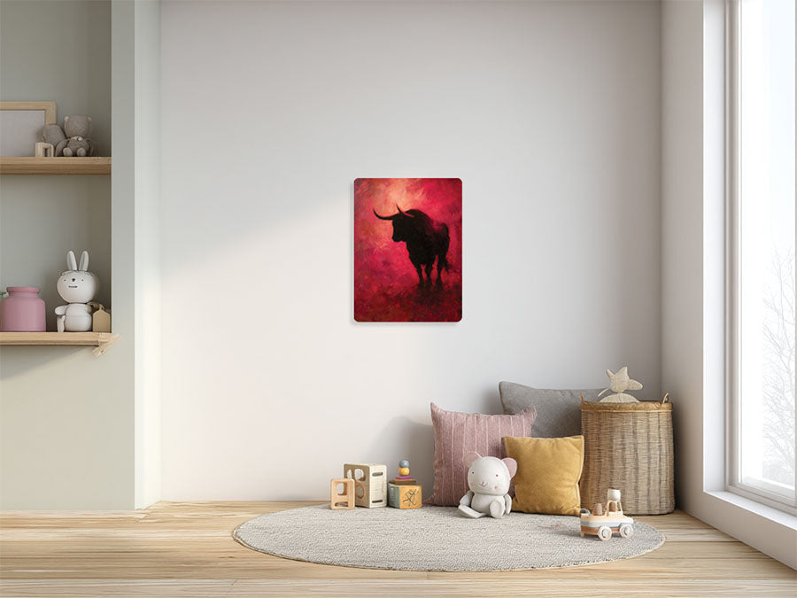 Animal 158 álló enteriőr nézet