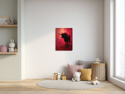 Animal 158 álló enteriőr nézet