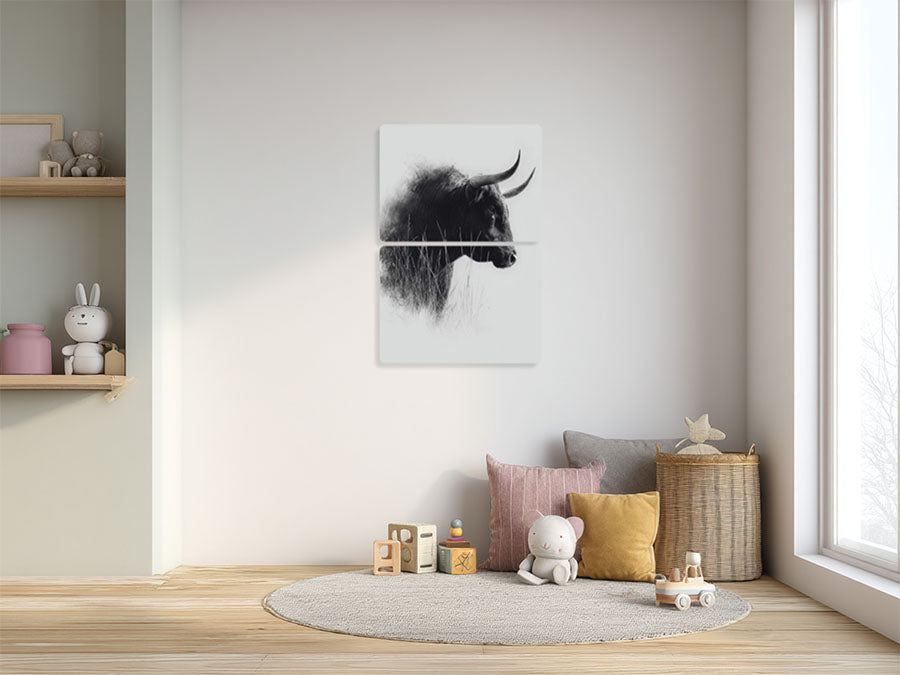 Animal 159 álló enteriőr nézet