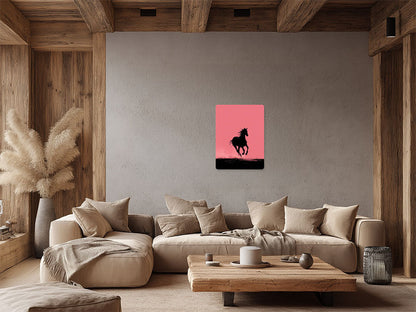 Animal 160 álló enteriőr nézet