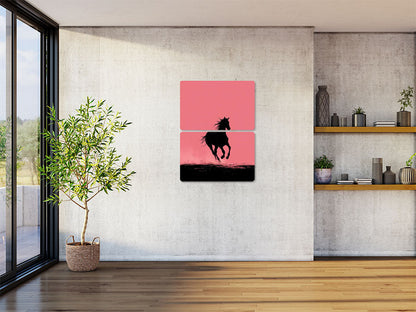 Animal 160 álló enteriőr nézet