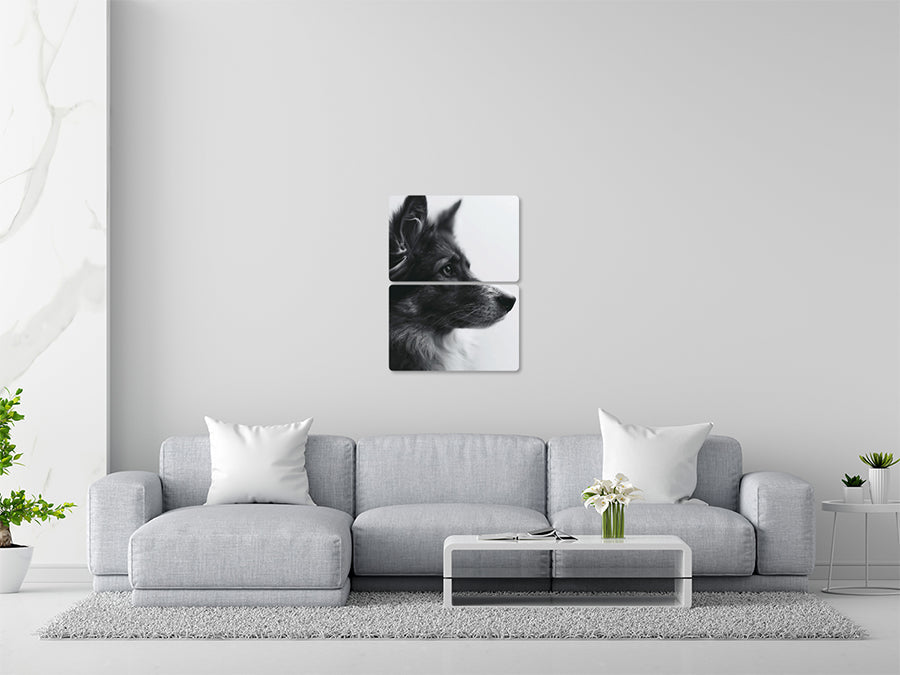Animal 162 álló enteriőr nézet