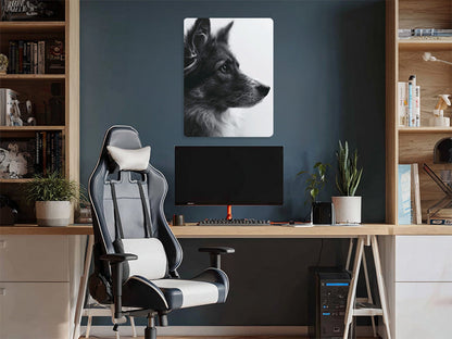 Animal 162 álló enteriőr nézet