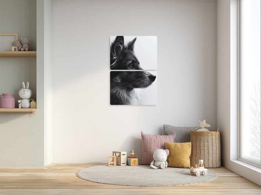Animal 162 álló enteriőr nézet