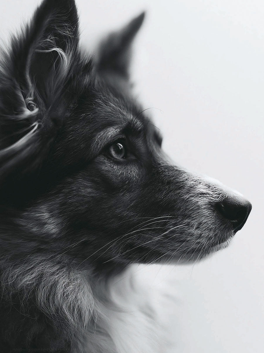 Animal 162 álló fő kép