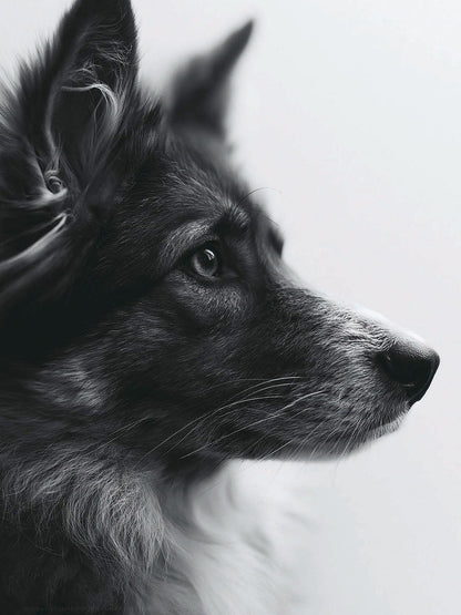 Animal 162 álló fő kép