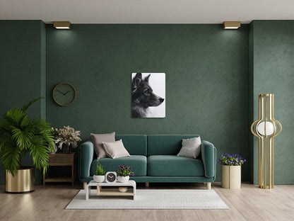 Animal 162 álló enteriőr nézet