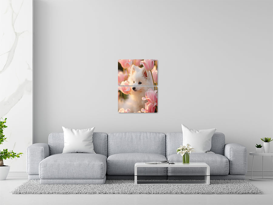 Animal 163 álló enteriőr nézet