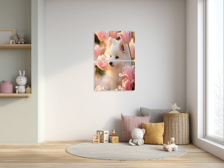 Animal 163 álló enteriőr nézet
