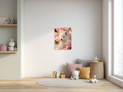 Animal 163 álló enteriőr nézet