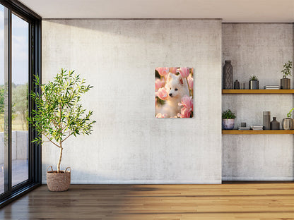 Animal 163 álló enteriőr nézet