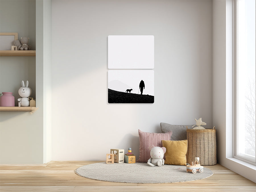 Animal 171 álló enteriőr nézet