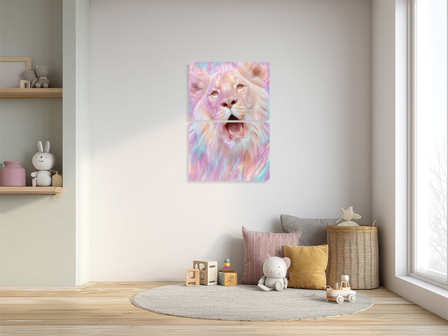 Animal 172 álló enteriőr nézet