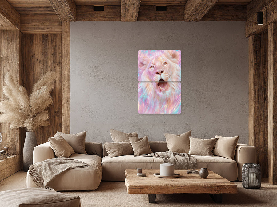Animal 172 álló enteriőr nézet