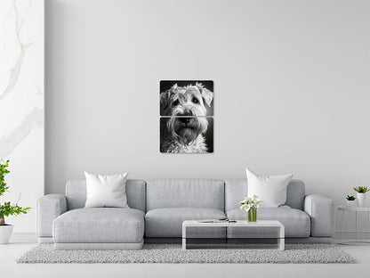 Animal 177 álló enteriőr nézet