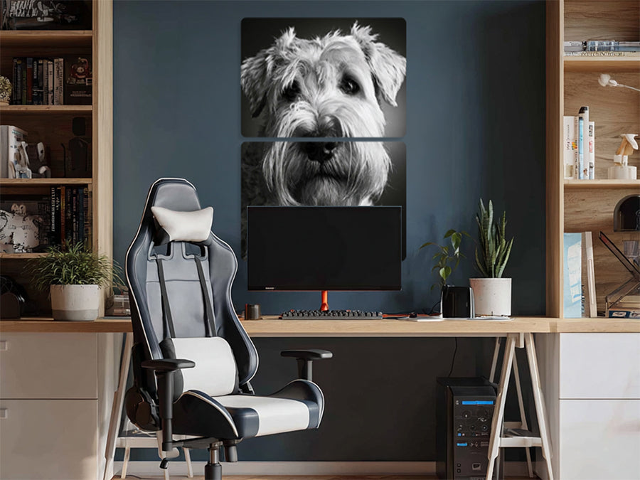 Animal 177 álló enteriőr nézet