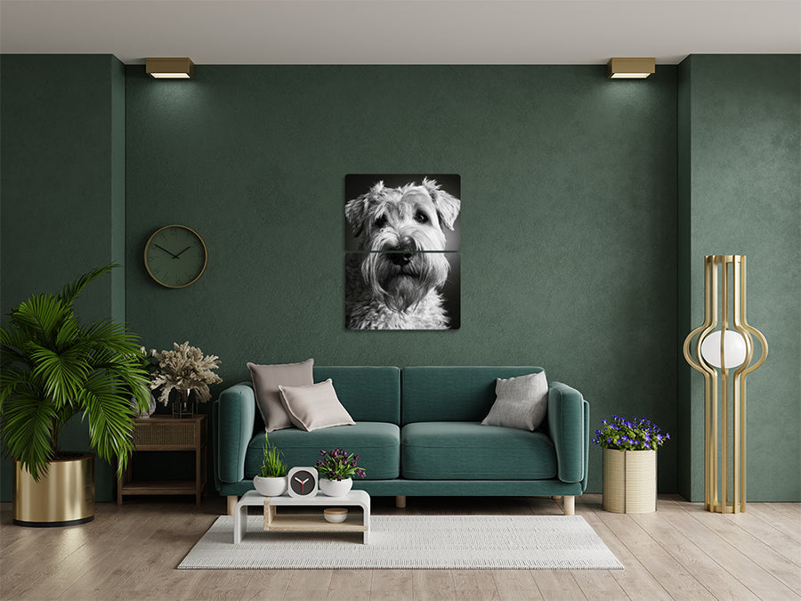 Animal 177 álló enteriőr nézet