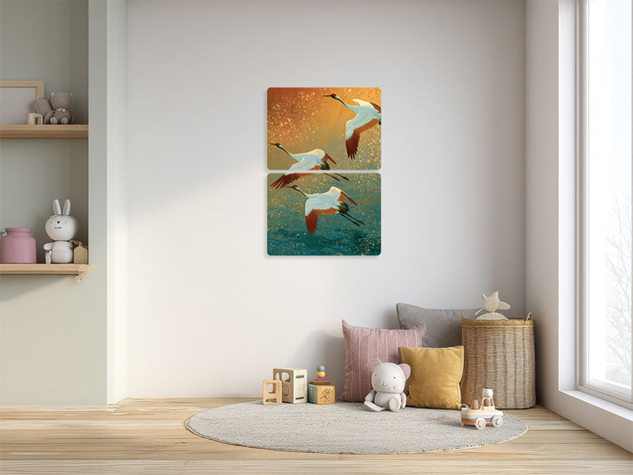 Animal 180 álló enteriőr nézet