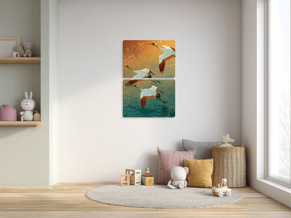 Animal 180 álló enteriőr nézet