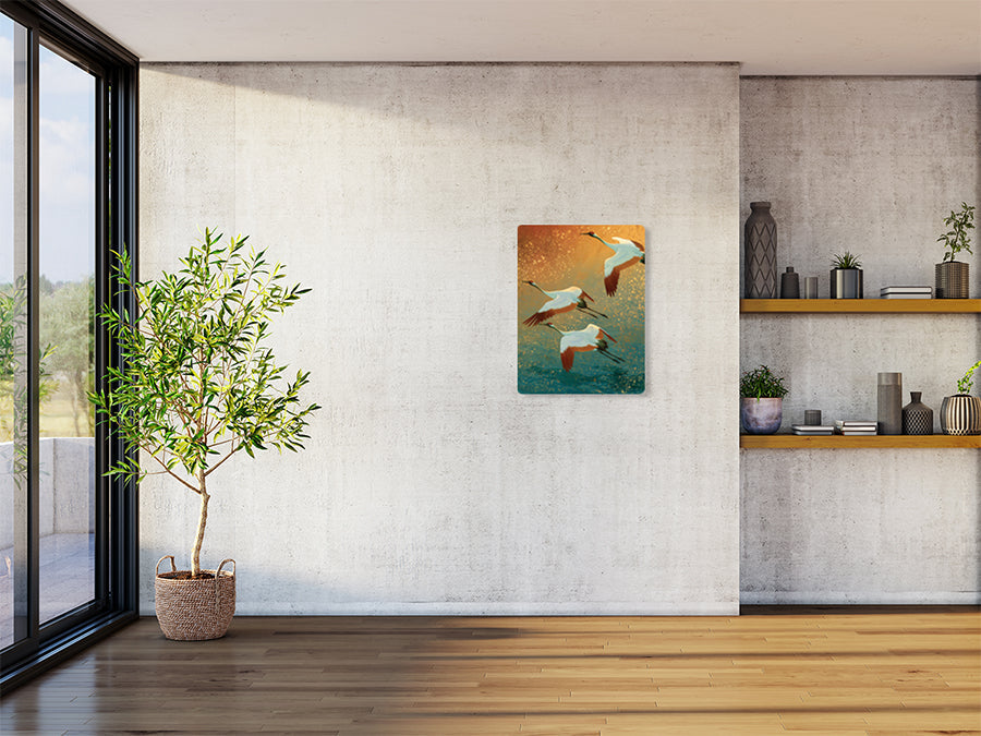 Animal 180 álló enteriőr nézet