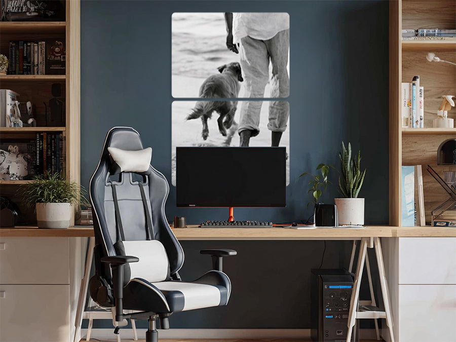 Animal 182 álló enteriőr nézet