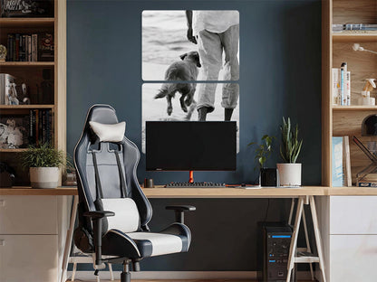 Animal 182 álló enteriőr nézet