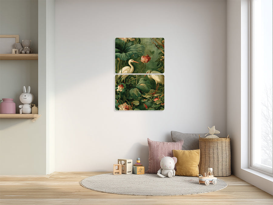 Animal 189 álló enteriőr nézet