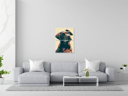 Animal 190 álló enteriőr nézet