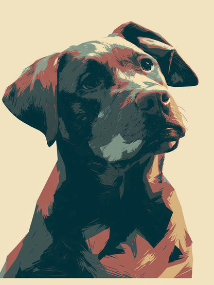 Animal 190 álló fő kép