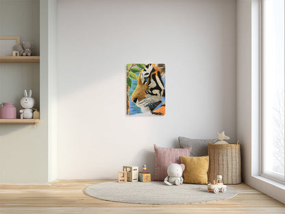 Animal 193 álló enteriőr nézet