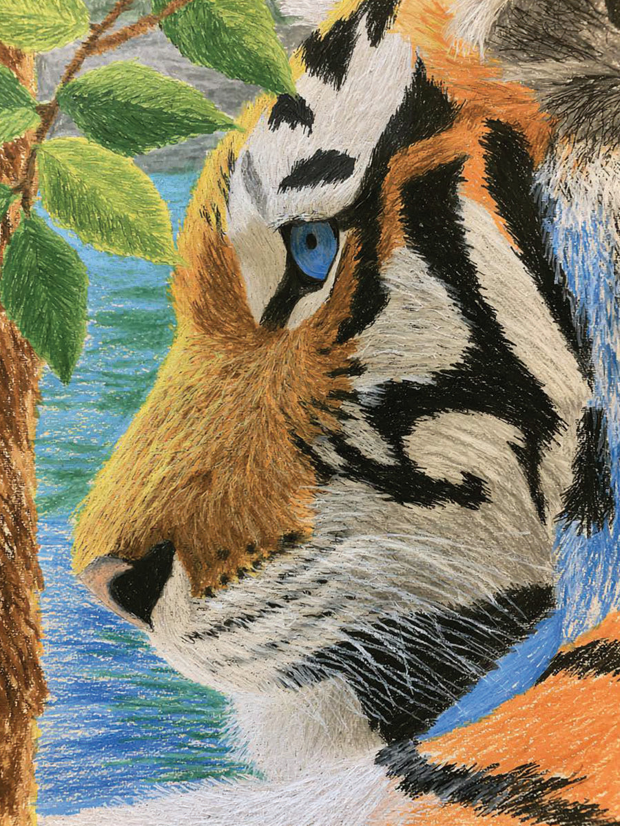 Animal 193 álló fő kép