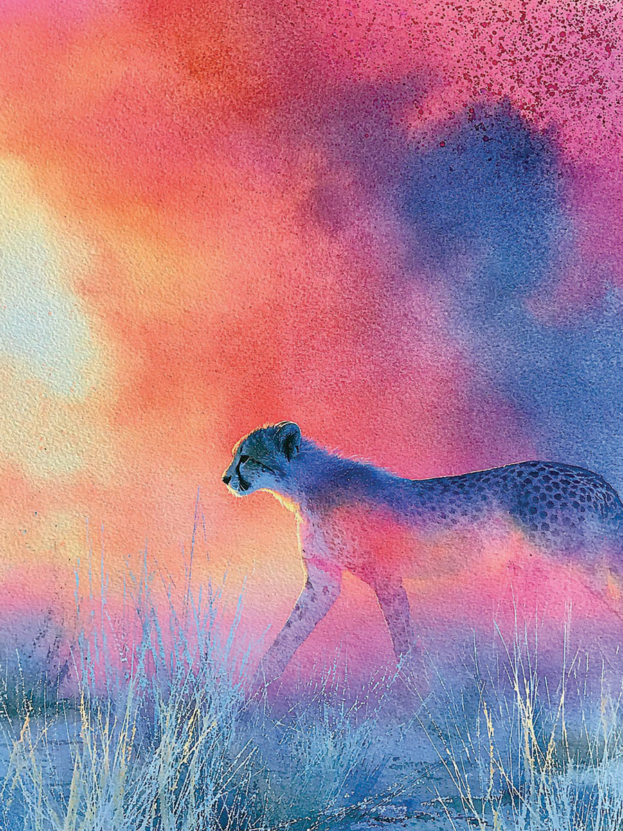 Animal 195 álló fő kép