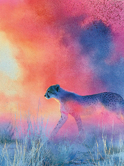 Animal 195 álló fő kép