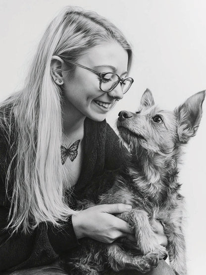 Animal 196 álló fő kép