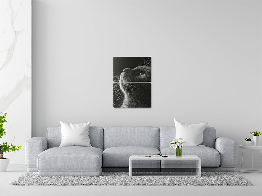 Animal 197 álló enteriőr nézet