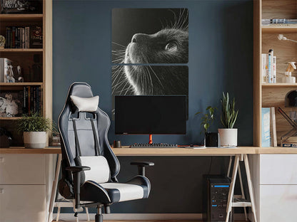 Animal 197 álló enteriőr nézet