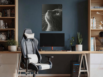 Animal 197 álló enteriőr nézet