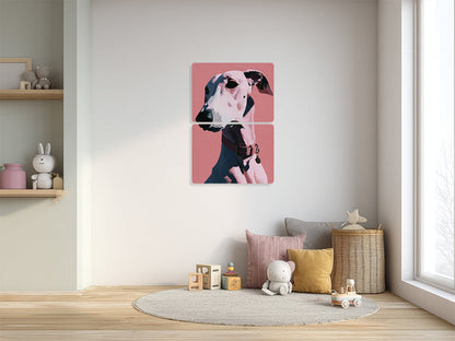 Animal 198 álló enteriőr nézet