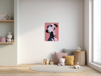Animal 198 álló enteriőr nézet