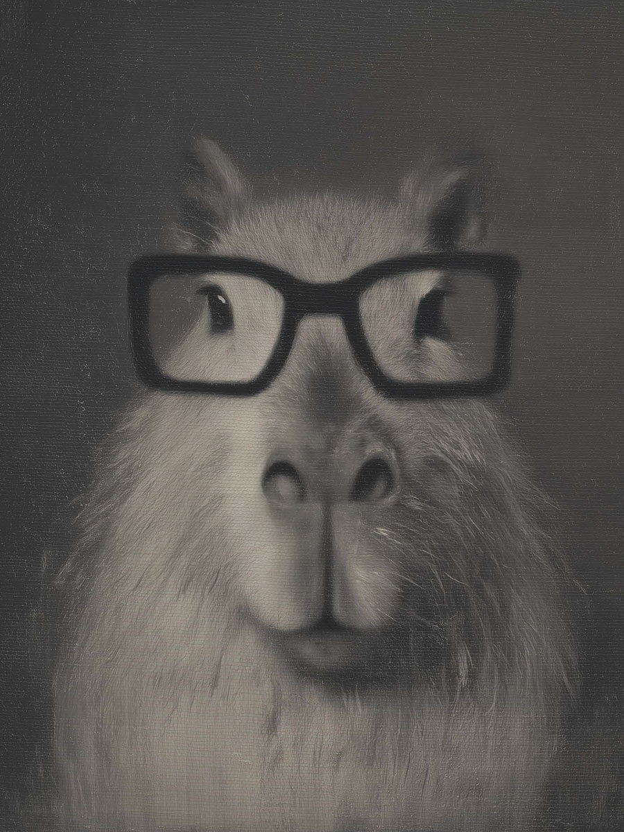 Animal 2 álló fő kép