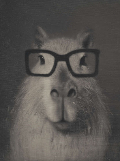 Animal 2 álló fő kép